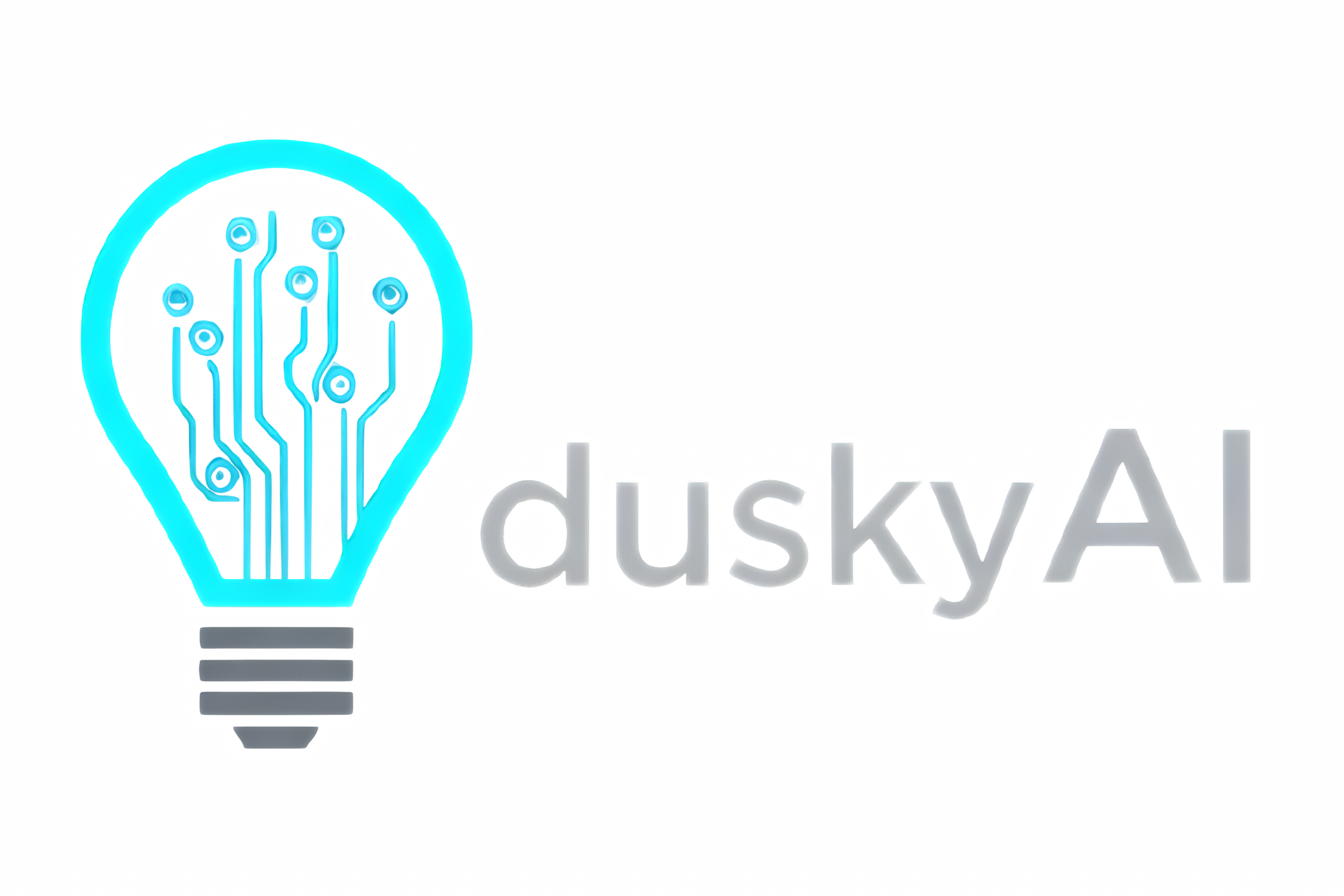 duskyAI logo